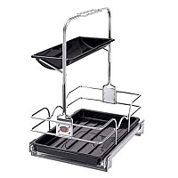 Undersink Cleaning Caddy 11-1/4