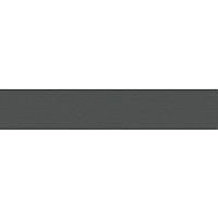 PVC Edgebanding Pewter Frost 15/16" X .018" Surteco 60151U-1518-1