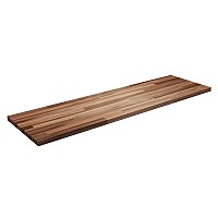 Acacia Finger Joint Specialty Board Panel