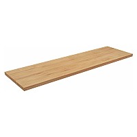 Natural Bamboo Specialty Board Panels