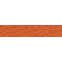 PVC Edgebanding Tangerine 15/16" X .018" Surteco 6429-1518-1