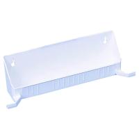 Rev A Shelf 6561-11-11-4 False Front Tip-Out Trays with Tab Stops (40 Bulk)