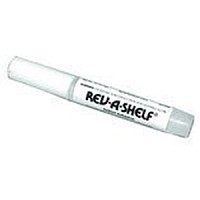 Rev-A-Shelf Polymer Tip-Out Tray Adhesive 1 Ounce Bottle - 6571-61-52