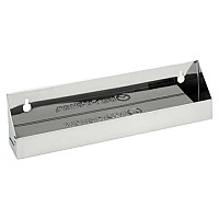 Rev-A-Shelf 6581-11-52 - 11-1/4in Stainless Sink Front Tray