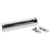 Rev-A-Shelf 6581-16-52 - 16in Stainless Sink Front Tray