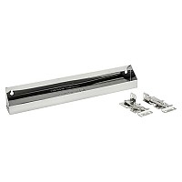 Rev-A-Shelf 6581-19-52 - 19in Stainless Sink Front Tray