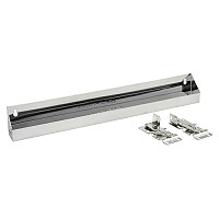 Rev-A-Shelf 6581-22-52 - 22in Stainless Sink Front Tray