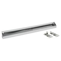 Rev-A-Shelf 6581-31-5, 31 L Stainless Steel Sink Tip-Out Tray Only, Standard Depth
