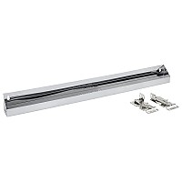 Rev-A-Shelf 6581-31-52 - 31in Stainless Sink Front Tray