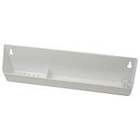 Rev-A-Shelf 14" Plastic Tip-Out Accessory Tray - 6591-14-11-4