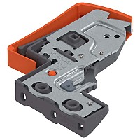 Blum Movento Right Hand Standard Front Locking Device - T51.7601R
