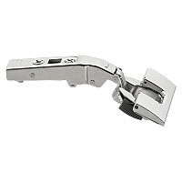 Blum 79A9496BT +30° CLIP Top Angled Hinge - 95° Opening Angle - Full Overlay - INSERTA