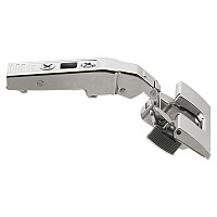 Blum 79A9498BT +45° CLIP Top Angled Hinge - 95° Opening Angle - Full Overlay - INSERTA