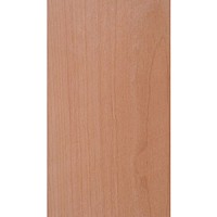 7/8" Wide Alder Automatic Wood Edgebanding 500' Roll Edgemate 7/8 ALDER