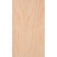 7/8 6MM SOLID MAPLE STRIPS 7/8X96", 7/8 MAPLE-6MM, EDGEMATE INC
