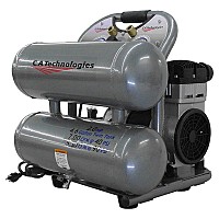 GO Portable Compressor System CA Technologies 70-103-P