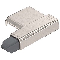 Blum 973A6000 Blumotion for 170° Hinge - Clip-on - Nickel Plated