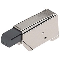 Blum 973A0700 Blumotion for 107° Inset Hinge - Clip-on - Nickel Plated
