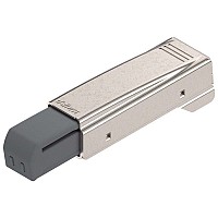 Blum 973A0500.1 Blumotion for 107° Overlay Hinge - Clip-on - Nickel Plated