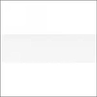 PVC Edgebanding White Gloss 15/16" X .018" Surteco 7717G-1518-1