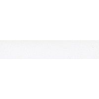 PVC Edgebanding White Gloss 15/16" X 1mm Surteco 7717G-1540-1