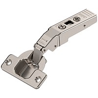 30 Degree CLIP top Angled Hinge Screw On Blum 79A9456.T