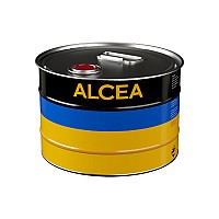 Klearplast Acrylic, 10 Liter - Alcea, 9976/0699-10L