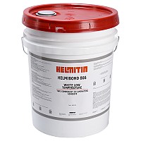 Helmibond 866 Low Temp Two Part 3D Laminating Adhesive White - 5 Gallons