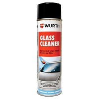 19 fl. oz. Professional Grade Glass Cleaners, Wurth 8890925 088 12