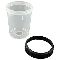 PPS Cup and Collar 950ml CA Technologies 91-461