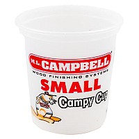 CAMPY CUP SMALL INTEGRATED 100/CS, 950-35890-99, SHERWIN WILLIAMS CANADA INC