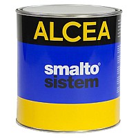 Alcea 950 Intense Black Tint Base 3 L