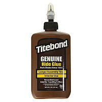 Titebond 95013 Genuine Hide Glue - 8 oz
