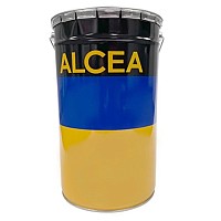 Alcea 9945 15 Degree Clear Topcoat Tint Base 5 L