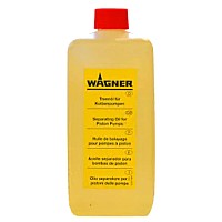 Wagner Throat Seal Lubricant 500 ml CA Technologies 9992505