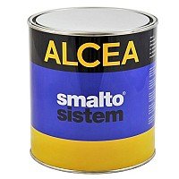 Alcea Red Oxide Tint Base 3 L