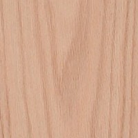 7/8" Wide Red Oak Prefinished Wood Edgebanding 500' Roll Edgemate AU14ROAKPRFN-500
