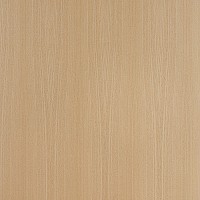 1-3/16" Quarter Cut White Ash ASH/ASAP PLANK UNI 1 Side 48" x 96" Particle Board Panel, Columbia Forest Products