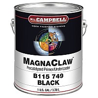 MAGNACLAW BLACK - 1 GAL, B115749-16, SHERWIN WILLIAMS CANADA INC