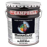 MAGNACLAW BLACK - 5 GAL, B115749-20, SHERWIN WILLIAMS CANADA INC