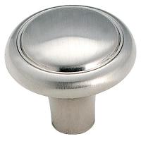 Sterling Traditions Knob 1-1/8