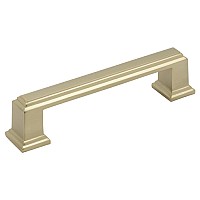 APPOINT PULL 116MM GOLDEN.CHAMPAGNE, BP36759BBZ