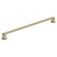 APPOINT PULL 320MM GOLDEN.CHAMPAGNE, BP37362BBZ