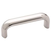 Everyday Heritage Pull 3" Center to Center Polished Chrome Amerock BP5300926