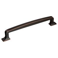 Westerly Pull 6-5/16" Center to Center Oil Rubbed Bronze Amerock BP53722ORB