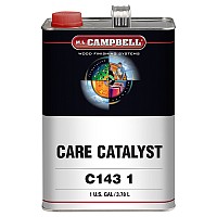 CARE CATALYST LOW VOC - 1 GAL, C1431-16, SHERWIN WILLIAMS CANADA INC