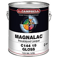 MAGNALAC GLOSS - 1 GAL, C14419-16, SHERWIN WILLIAMS CANADA INC