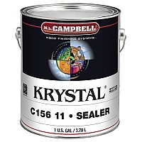 KRYSTAL SEALER - 1 GAL, C15611-16, SHERWIN WILLIAMS CANADA INC