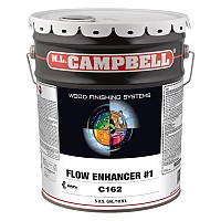 ML Campbell Flow Enhancer Reducer, 5 Gallon - C162-20