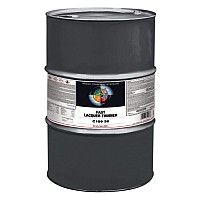 FAST LACQUER THINNER - 53 GAL, C18936-27, SHERWIN WILLIAMS CANADA INC